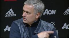 Mourinho ficha a su hijo para el cuerpo técnico del United