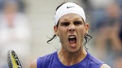Nadal: "Mi objetivo es ganar este US Open"