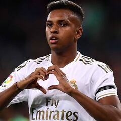 La victoria perfecta