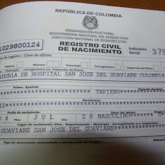 Qué hacer si tengo dos registros de nacimiento: cómo arreglarlo y pasos a seguir