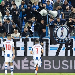 Portillo pide el testigo de Raba