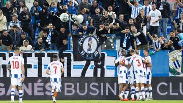 15/10/23 PARTIDO SEGUNDA DIVISION 
LEGANES - AMOREBIETA
GOL 4-0 DIEGO GARCIA  ALEGRIA 