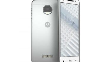 Se filtra el diseño y varias características del nuevo Moto X