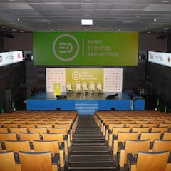 Nace ED16: patrocinio, organización y marketing