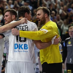 Alemania necesita ganar, Croacia perder, y se enfrentan esta noche