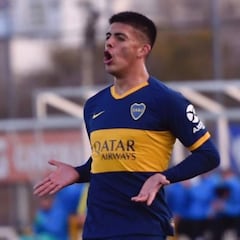 DT de Chile Sub 23 le cierra la puerta a joven figura de Boca
