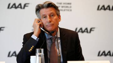 La IAAF mantiene la suspensión a Rusia por los casos de dopaje