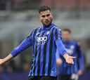Atalanta, Palomino suspendido por dopaje