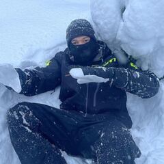 Mbappé pasa la Navidad en la residencia oficial de Papá Noel: “Blanco como el Real Madrid”