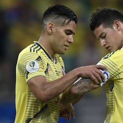 Colombia, el cuarto país que produce más jugadores