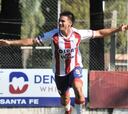 Unión ya tiene a su ‘9′ goleador