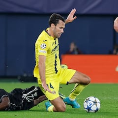 Adiós a la Champions