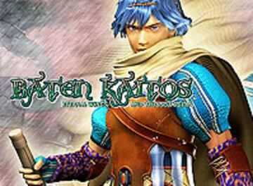 IPV - Baten Kaitos Origins (GC)