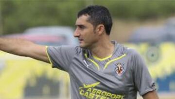 Valverde: "En la Liga es donde ofreces tu verdadero nivel"