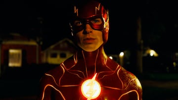 The Flash DC