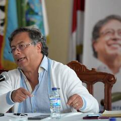 “No quiero quedar en manos de la Fiscalía”: Gustavo Petro sobre renunciar al Senado