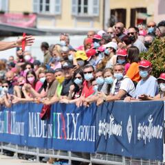 Un presentador belga, a prisión por pegar al ciclista Keisse