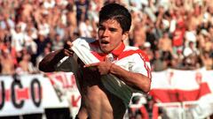 Los apodos más famosos del River Plate