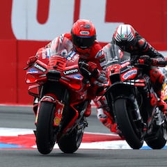 La catedral es Márquez