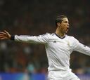 El PSG ofrecerá 18 millones netos a Cristiano, según L’Equipe