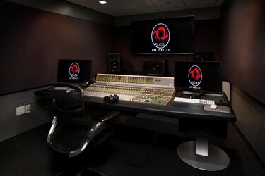 Kojima Productions Los Angeles queda oficialmente inaugurado