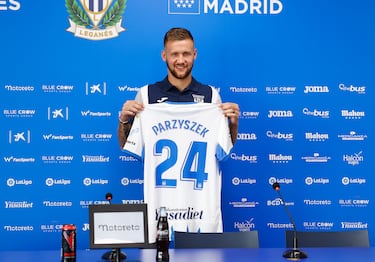 Los ex gurús del Big Data del Leganés crean su propia empresa