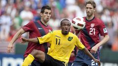 Hristo Stoichkov: “Estados Unidos no tiene presión en Copa Oro”