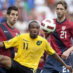 Antecedentes de los cuartos final de la Copa Oro 2021