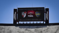 CONMEBOL rejects Boca appeal against River sanctions