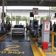 Verificación vehicular en CDMX en abril 2025: revelan todos los autos y placas que deberán presentarla obligatoriamente