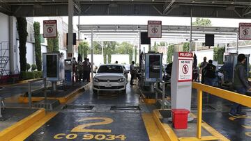 Verificación vehicular en CDMX en abril 2025: revelan todos los autos y placas que deberán presentarla obligatoriamente