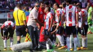 Junior FC consigui&oacute; su primer empate del 2016 fuera del Metropolitano.