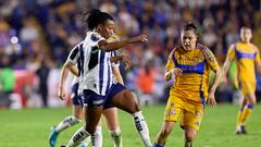 Rayadas vs Tigres Femenil: horario, TV, canal, cómo y dónde ver la final de la Liga MX Femenil