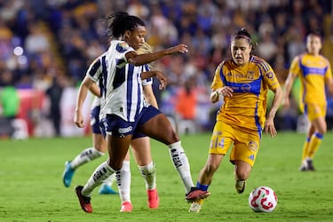 Palmarés completo de la Liga MX Femenil: ¿Quiénes han sido las grandes campeonas?