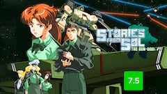 Análisis de Stories from Sol: The Gun-Dog, el regreso de lo mejor de los 90