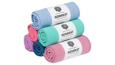 Estos son los ocho accesorios que todo amante del yoga debería tener