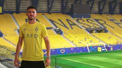 Laporte: “Hay muchos jugadores descontentos en Arabia”