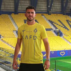 Laporte: “Hay muchos jugadores descontentos en Arabia”