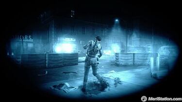 [E3] Resident Evil: Operation Raccoon City, Impresiones