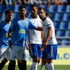 La 80/81 es la excepción blanquiazul