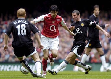 Descubre los 10 goleadores más jóvenes de la Premier