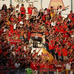 Portugal teme un ‘Espanyol-Barça’