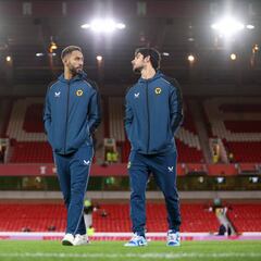 Guedes se deja querer