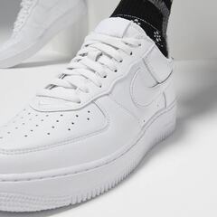 Nike Air Force 1: las zapatillas más icónicas, en hasta 30 colores