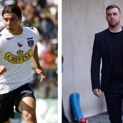 Henríquez: "Mientras Guede gane, todo está bien en Colo Colo"