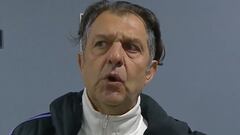 Aníbal Mosa sorprende a Chile con este anuncio sobre el nuevo estadio de Colo Colo