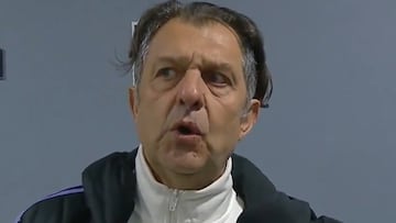 Aníbal Mosa sorprende a Chile con este anuncio sobre el nuevo estadio de Colo Colo