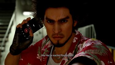 Like A Dragon: Infinite Wealth, la bestia que sorprenderá en 2024