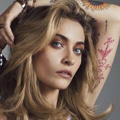 La hija de Michael Jackson vuelve a rehabilitación para tratar sus problemas mentales