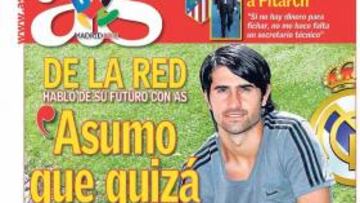 Oleada de solidaridad y apoyos para De la Red